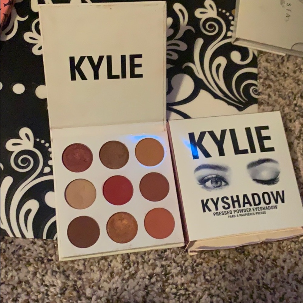 Kylie kyshadow
